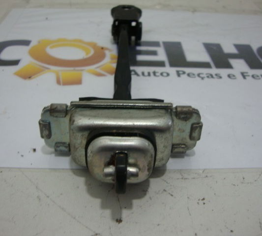 Limitador Porta Traseira Direita Gm Sonic 1.6 16v 2013-usado