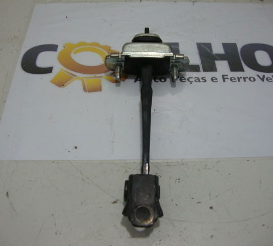 Limitador Porta Traseira Direita Gm Sonic 1.6 16v 2013-usado