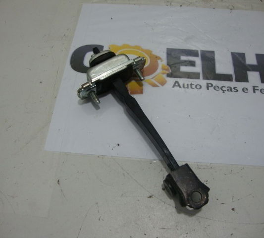 Limitador Porta Traseira Direita Gm Sonic 1.6 16v 2013-usado