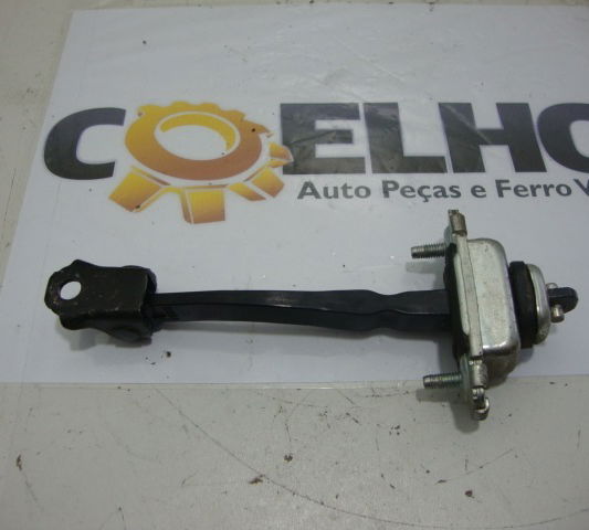 Limitador Porta Traseira Direita Gm Sonic 1.6 16v 2013-usado