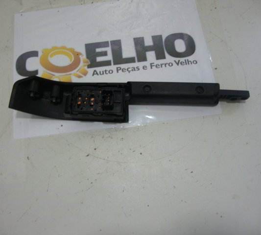 Botão Vidro Elétrico Traseiro Direito Gm Sonic 1.6 2013