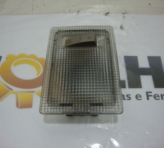 Luz De Teto Cortesia Gm Sonic 1.6 16v 2013