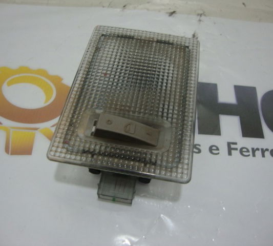 Luz De Teto Cortesia Gm Sonic 1.6 16v 2013