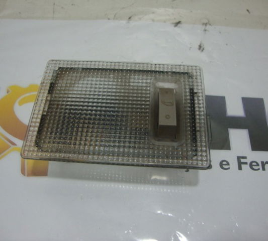 Luz De Teto Cortesia Gm Sonic 1.6 16v 2013