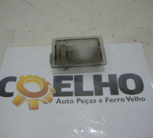 Luz De Teto Cortesia Gm Sonic 1.6 16v 2013
