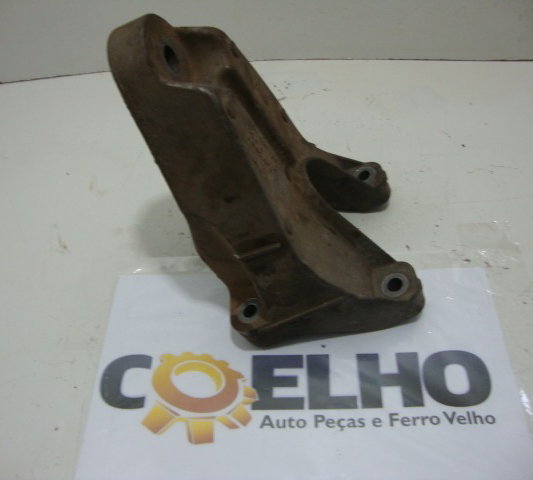 Suporte Do Motor Lado Esquerdo Ford Transit 2.2 2014-usado