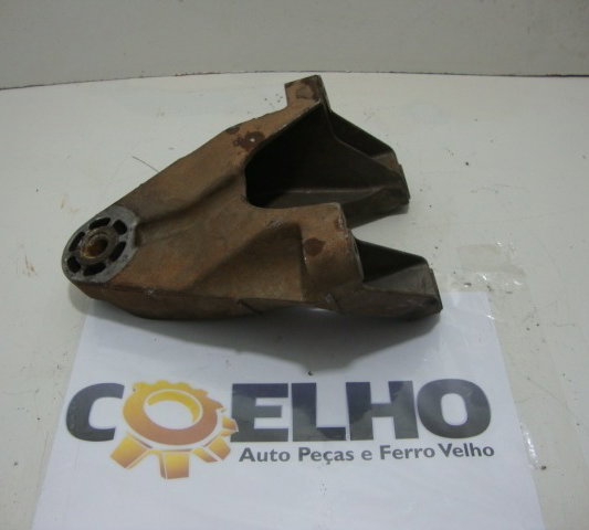 Suporte Do Motor Lado Esquerdo Ford Transit 2.2 2014-usado