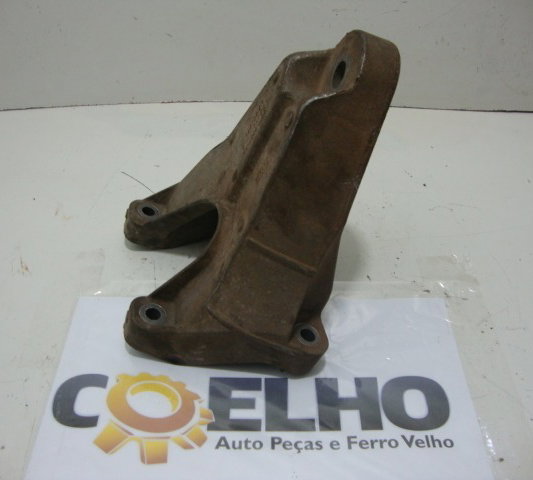 Suporte Do Motor Lado Esquerdo Ford Transit 2.2 2014-usado