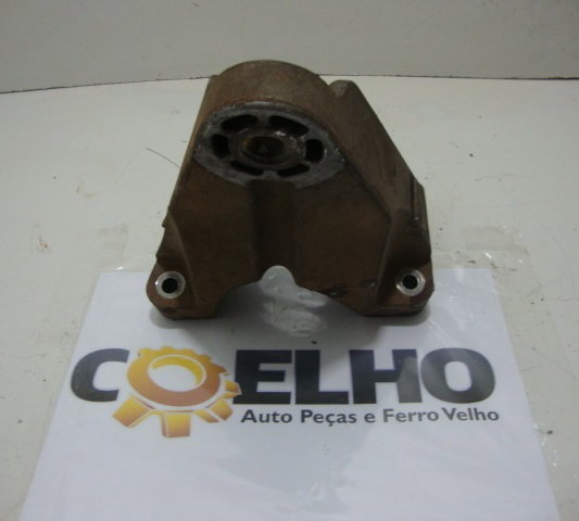 Suporte Do Motor Lado Esquerdo Ford Transit 2.2 2014-usado