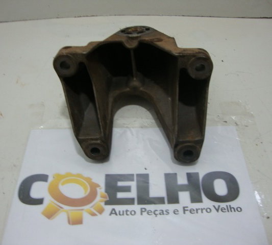 Suporte Do Motor Lado Esquerdo Ford Transit 2.2 2014-usado