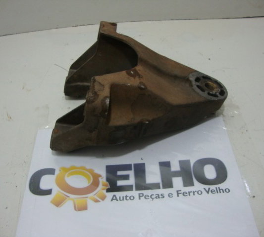 Suporte Do Motor Lado Esquerdo Ford Transit 2.2 2014-usado