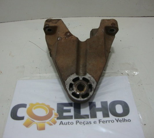 Suporte Do Motor Lado Esquerdo Ford Transit 2.2 2014-usado