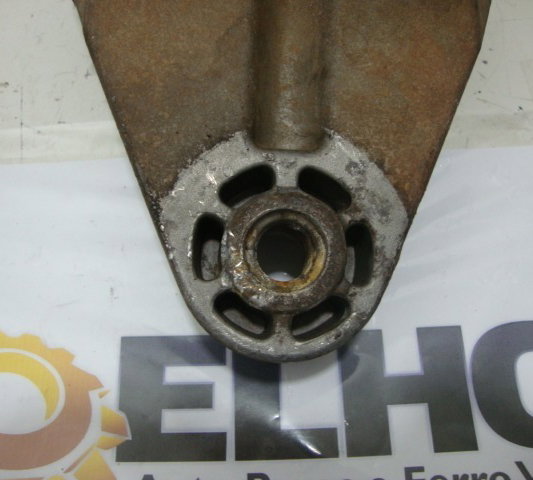 Suporte Do Motor Lado Esquerdo Ford Transit 2.2 2014-usado