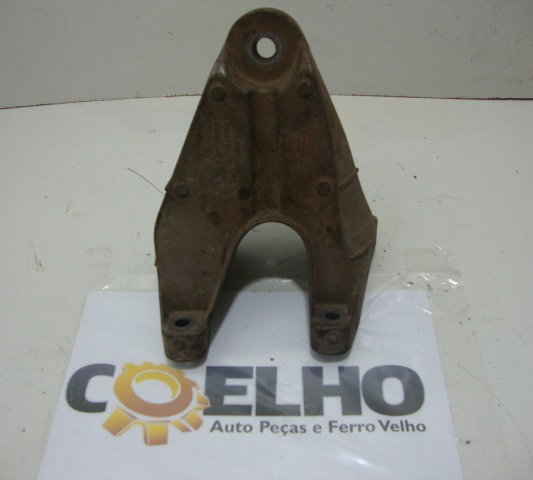 Suporte Do Motor Lado Esquerdo Ford Transit 2.2 2014-usado