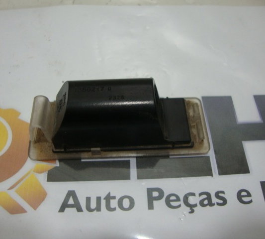 Luz De Placa Traseira Gm Sonic 1.6 16v 2013