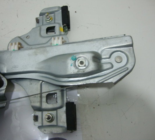 Máquina Vidro Elétrica Traseira Esquerda Gm Sonic 1.6 2013