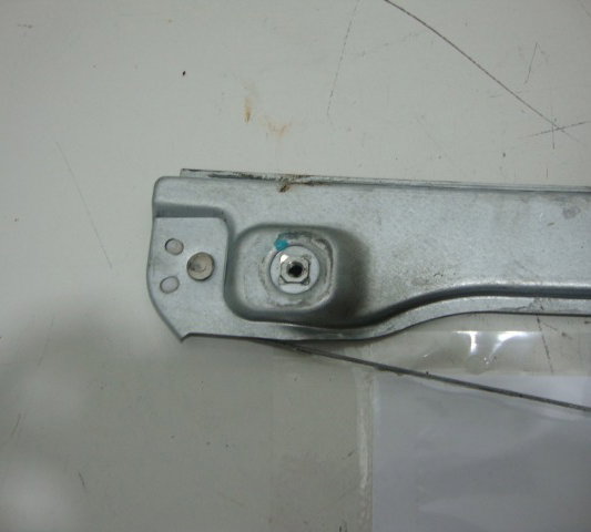 Máquina Vidro Elétrica Traseira Esquerda Gm Sonic 1.6 2013