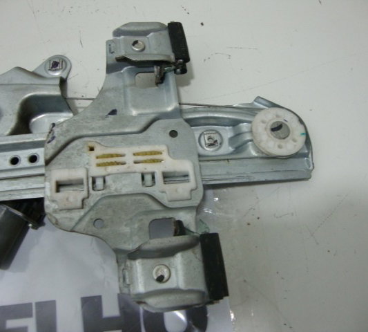 Máquina Vidro Elétrica Traseira Esquerda Gm Sonic 1.6 2013