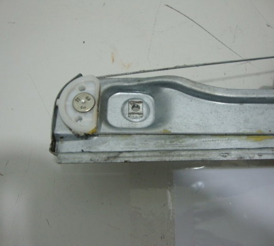 Máquina Vidro Elétrica Traseira Esquerda Gm Sonic 1.6 2013