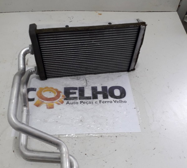 Radiador Ar Quente Mitsubishi Lancer 2014