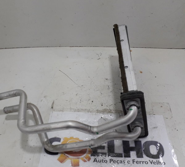 Radiador Ar Quente Mitsubishi Lancer 2014