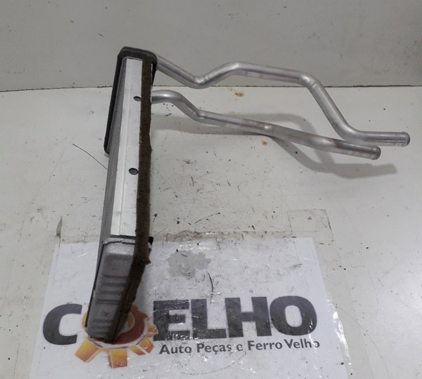 Radiador Ar Quente Mitsubishi Lancer 2014