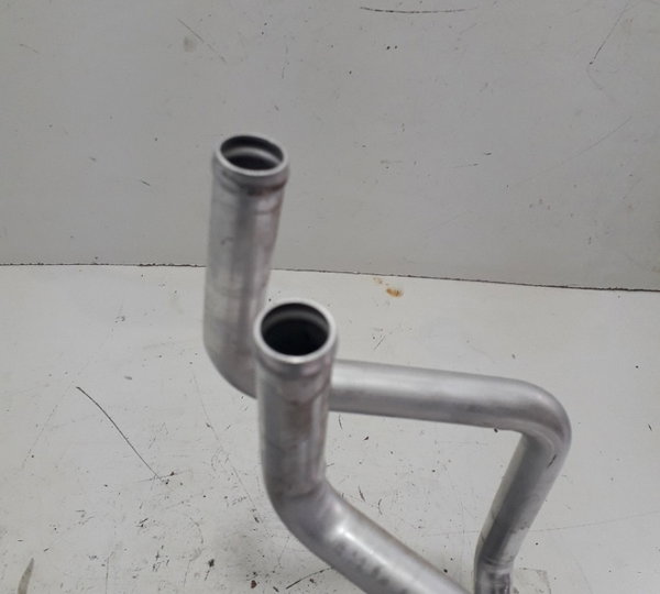 Radiador Ar Quente Mitsubishi Lancer 2014