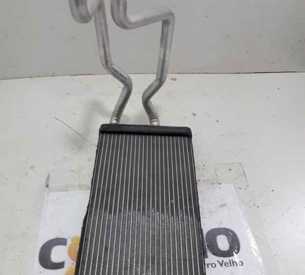 Radiador Ar Quente Mitsubishi Lancer 2014