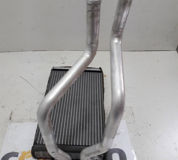 Radiador Ar Quente Mitsubishi Lancer 2014