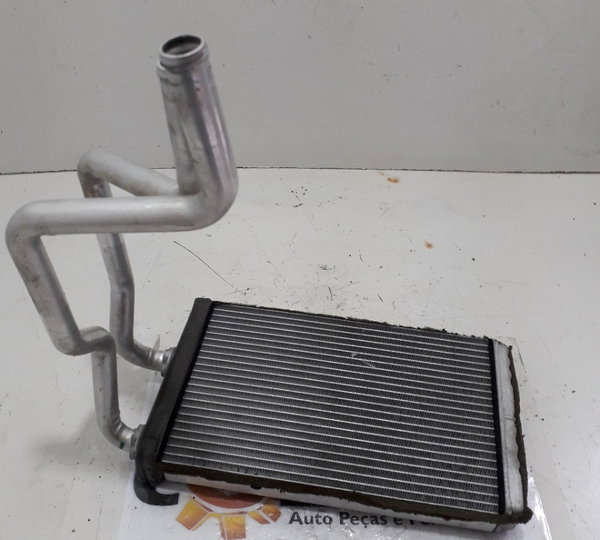 Radiador Ar Quente Mitsubishi Lancer 2014