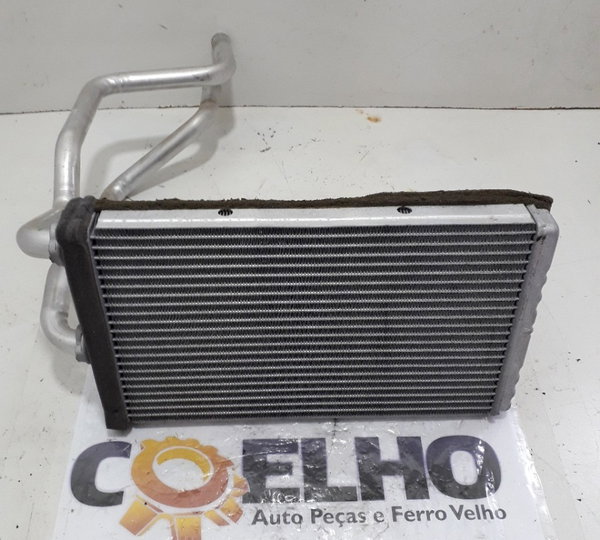 Radiador Ar Quente Mitsubishi Lancer 2014