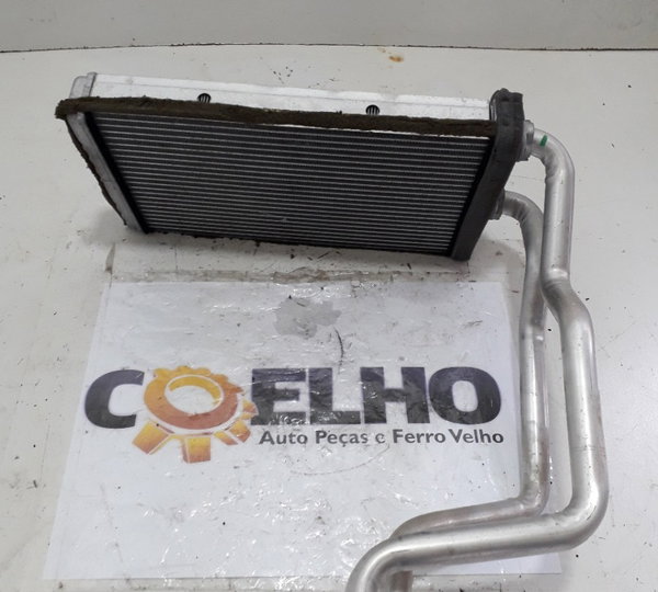 Radiador Ar Quente Mitsubishi Lancer 2014