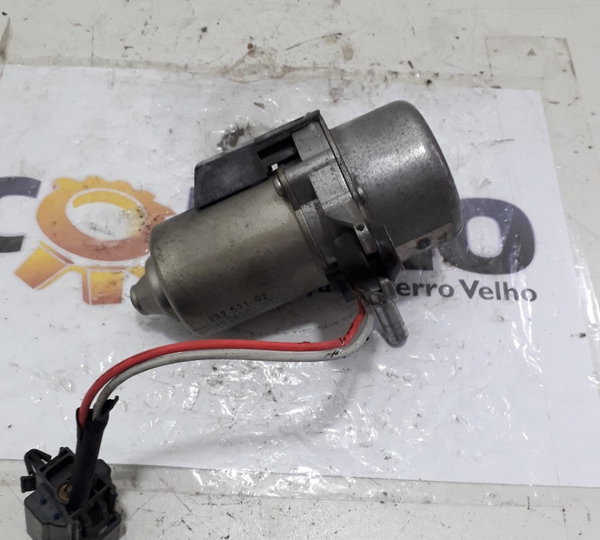 Bomba De Vácuo Volvo Xc90 2.5 4x4 2005