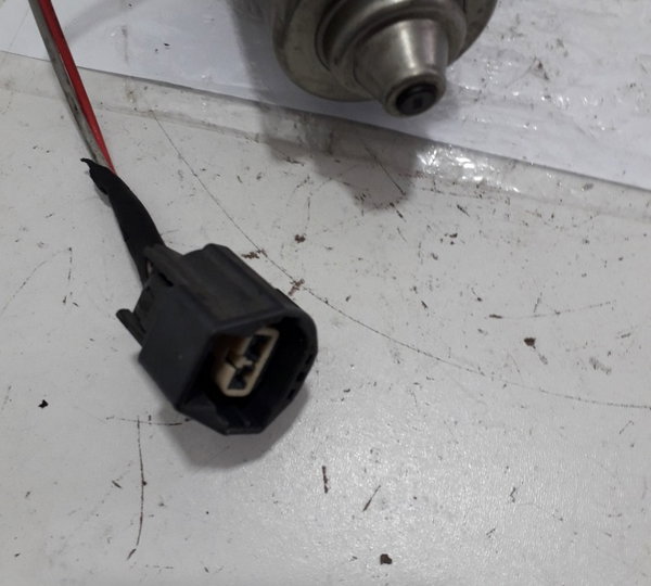 Bomba De Vácuo Volvo Xc90 2.5 4x4 2005