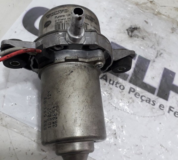 Bomba De Vácuo Volvo Xc90 2.5 4x4 2005