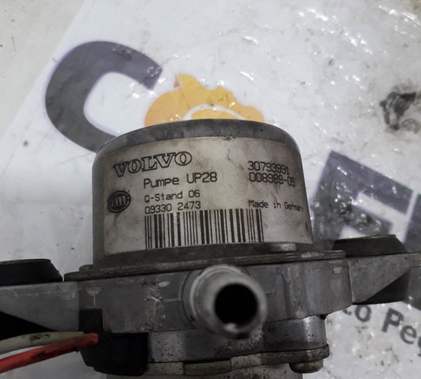 Bomba De Vácuo Volvo Xc90 2.5 4x4 2005