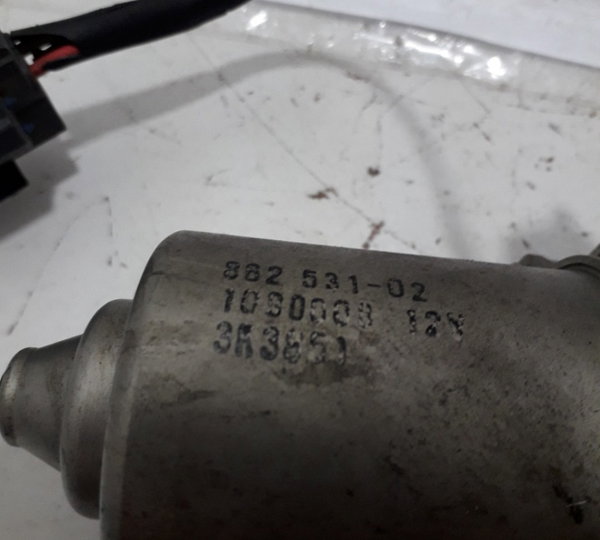 Bomba De Vácuo Volvo Xc90 2.5 4x4 2005