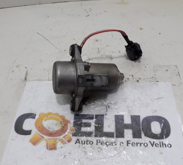 Bomba De Vácuo Volvo Xc90 2.5 4x4 2005