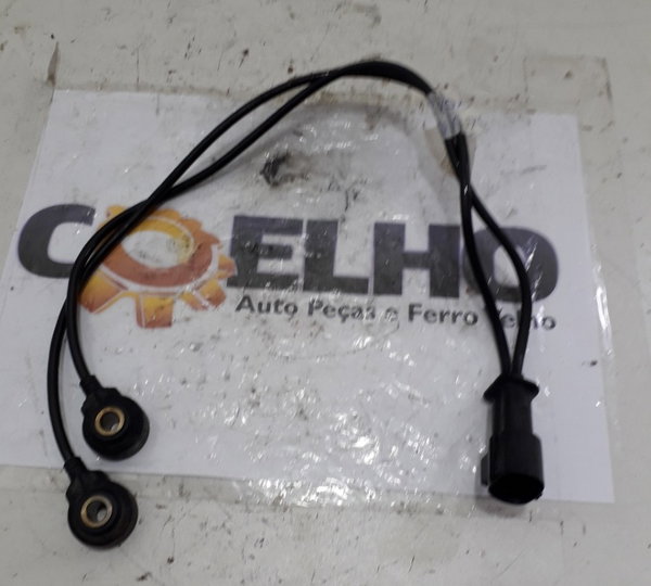 Sensor De Detonação Volvo Xc90 2.5 4x4 2005