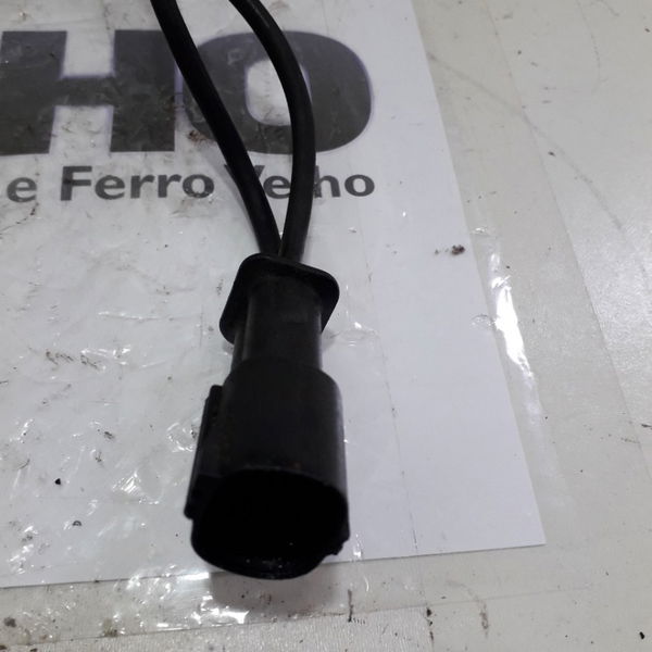 Sensor De Detonação Volvo Xc90 2.5 4x4 2005