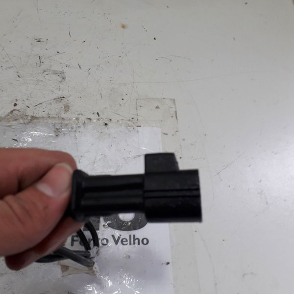 Sensor De Detonação Volvo Xc90 2.5 4x4 2005