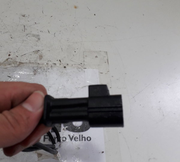 Sensor De Detonação Volvo Xc90 2.5 4x4 2005
