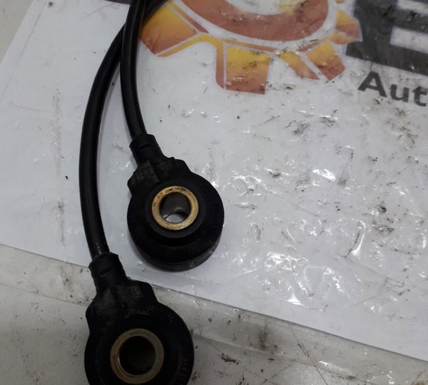 Sensor De Detonação Volvo Xc90 2.5 4x4 2005