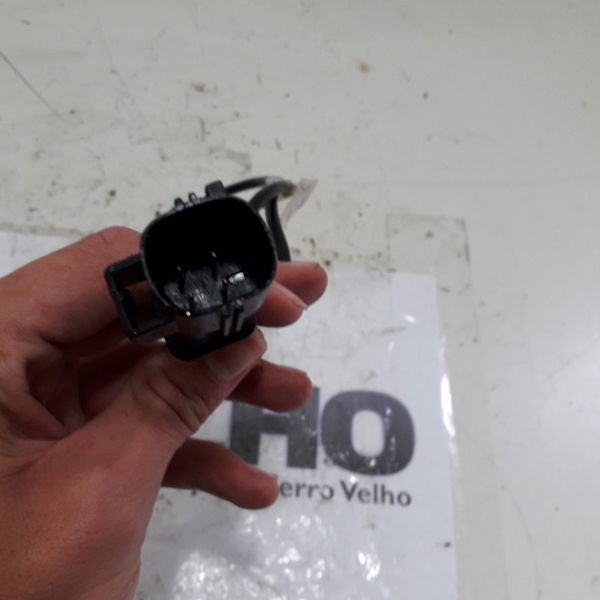 Sensor De Detonação Volvo Xc90 2.5 4x4 2005