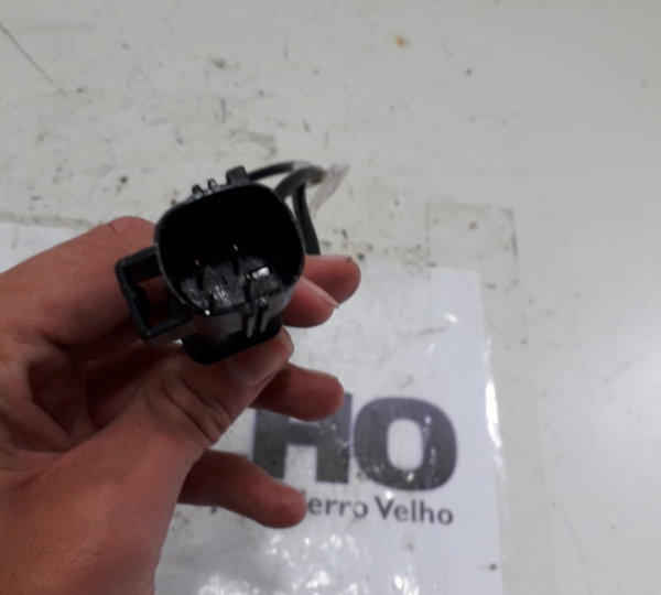 Sensor De Detonação Volvo Xc90 2.5 4x4 2005