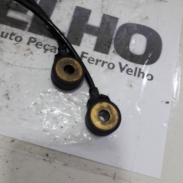 Sensor De Detonação Volvo Xc90 2.5 4x4 2005