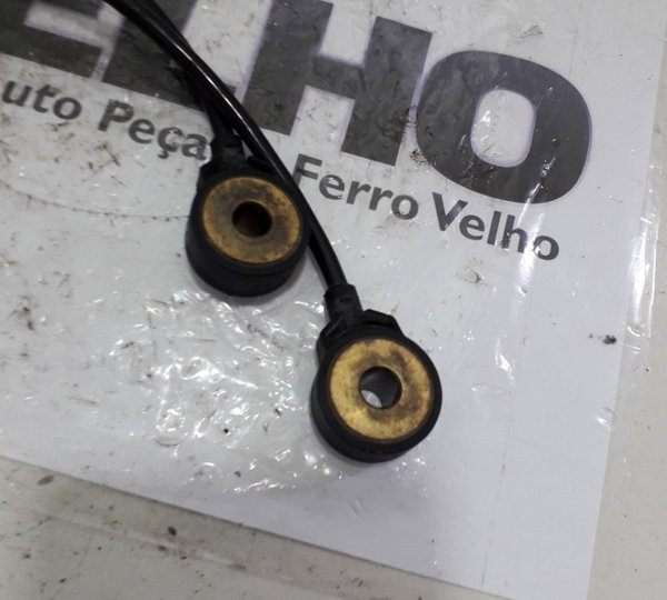 Sensor De Detonação Volvo Xc90 2.5 4x4 2005
