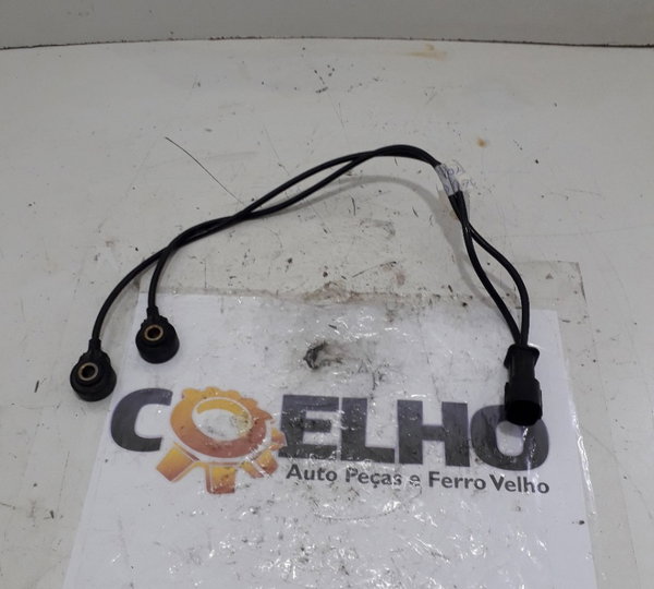 Sensor De Detonação Volvo Xc90 2.5 4x4 2005