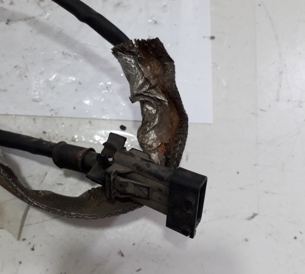 Sonda Lambda Superior Volvo Xc90 2.5 4x4 2005