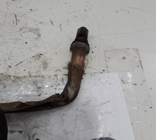 Sonda Lambda Superior Volvo Xc90 2.5 4x4 2005